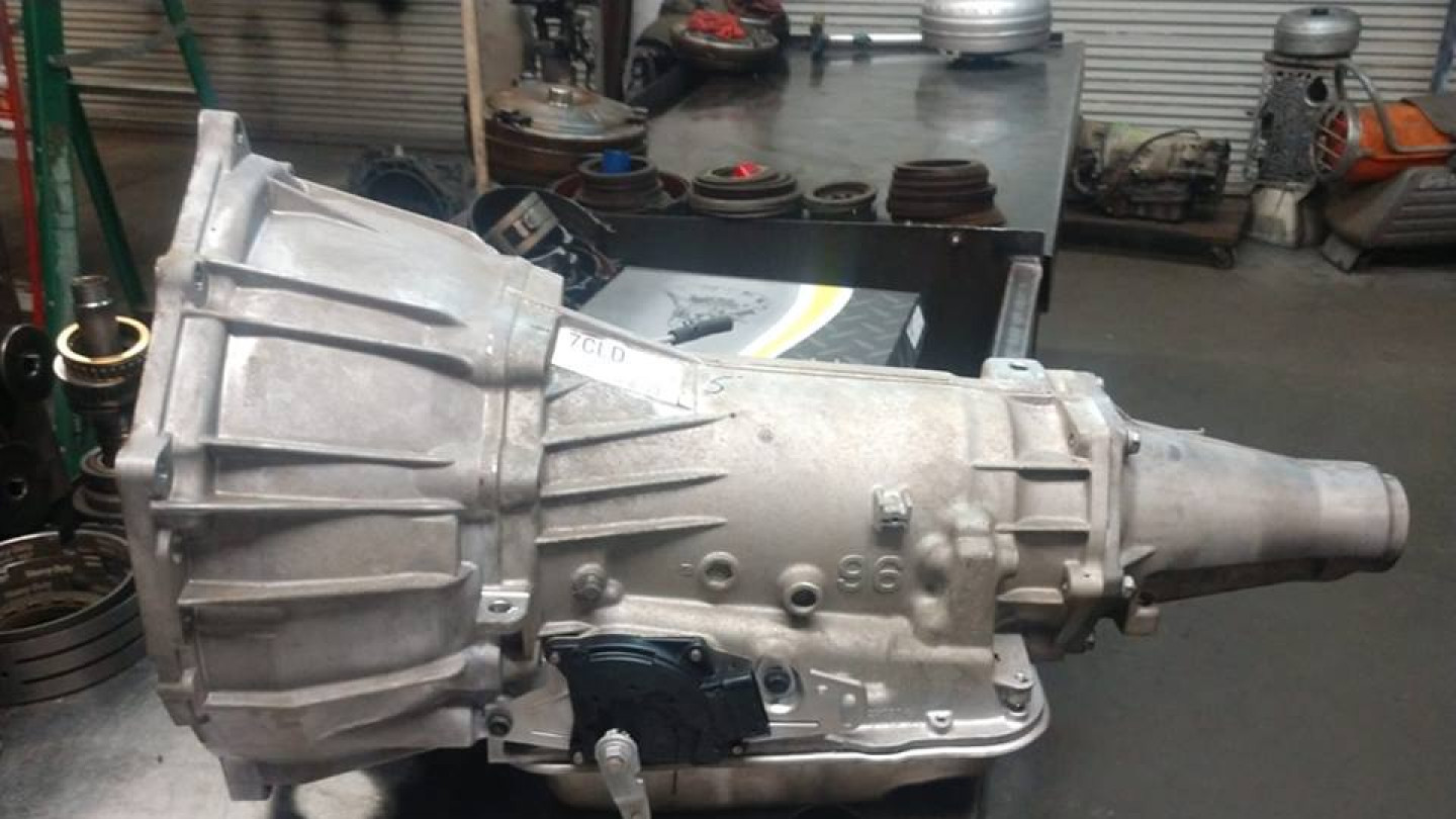 Engine Repair Carrollton, GA West Auto